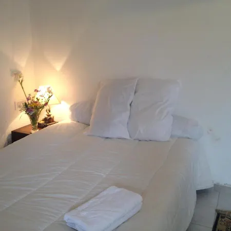 Apartment Flat With Garden And Terrace *