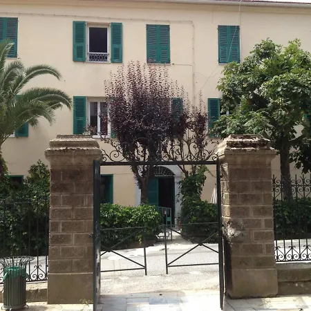 Flat With Garden And Terrace Venaco (Corsica)